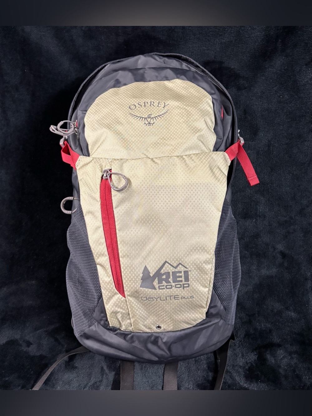Osprey Daylite Plus 20L REI Co-op Hiking Backpack